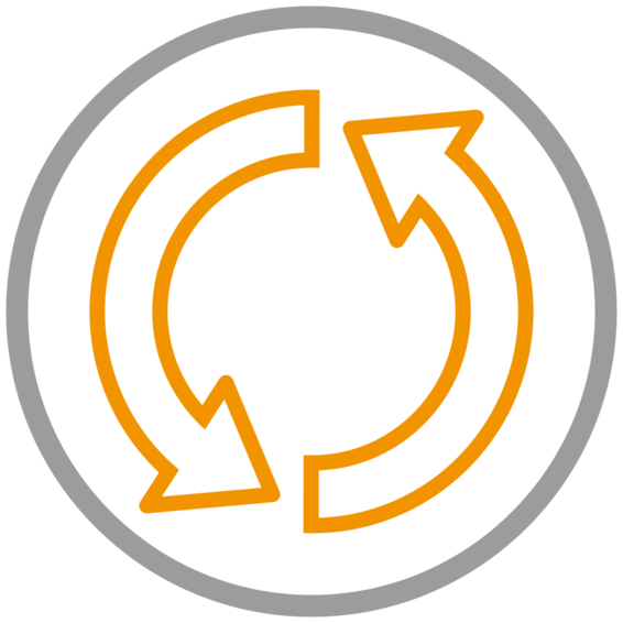 Icon cycle