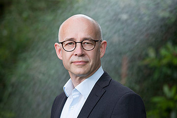 Dr. Bernd Voelpel heads Leadec’s new digitalization unit