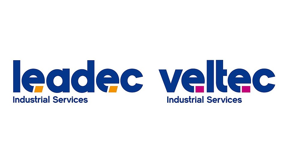 Voith Industrial Services becomes Leadec and Veltec: Industrial services experts reposition themselves