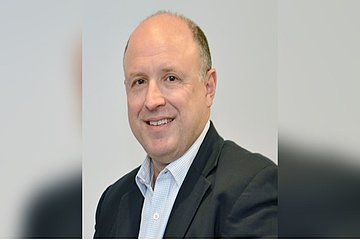 João Ricciarelli is New Executive President for Americas Division