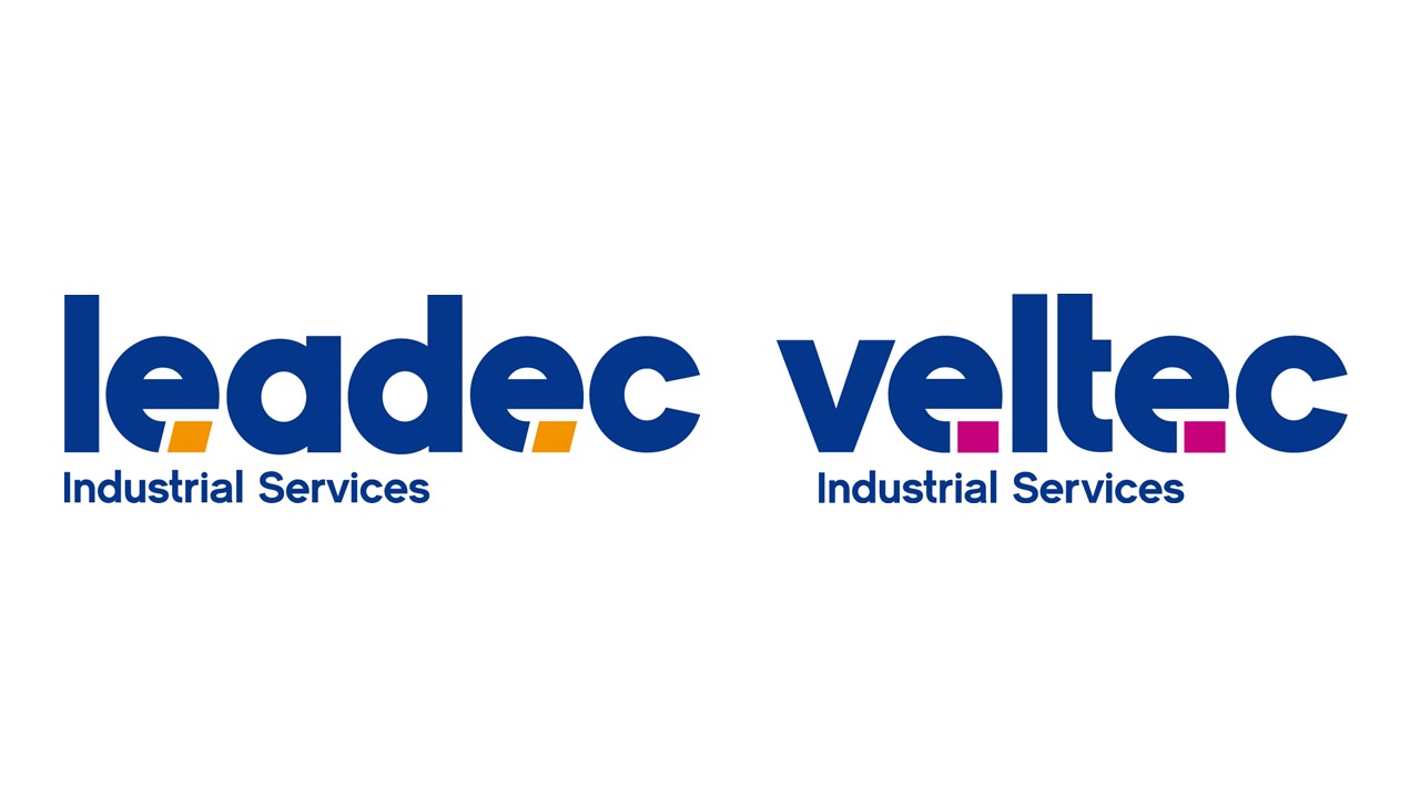 Aus Voith Industrial Services wird Leadec und Veltec: Experten für Industrial Services positionieren sich neu