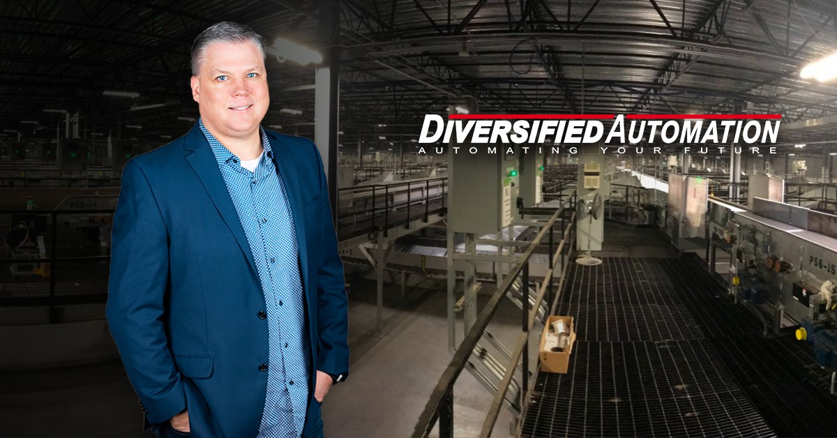 Leadec acquires Diversified Automation