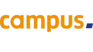Logo of the Leadec campus.